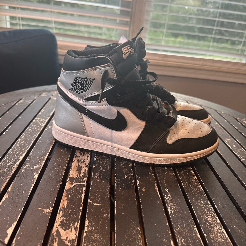 Nike Air Jordan Ones